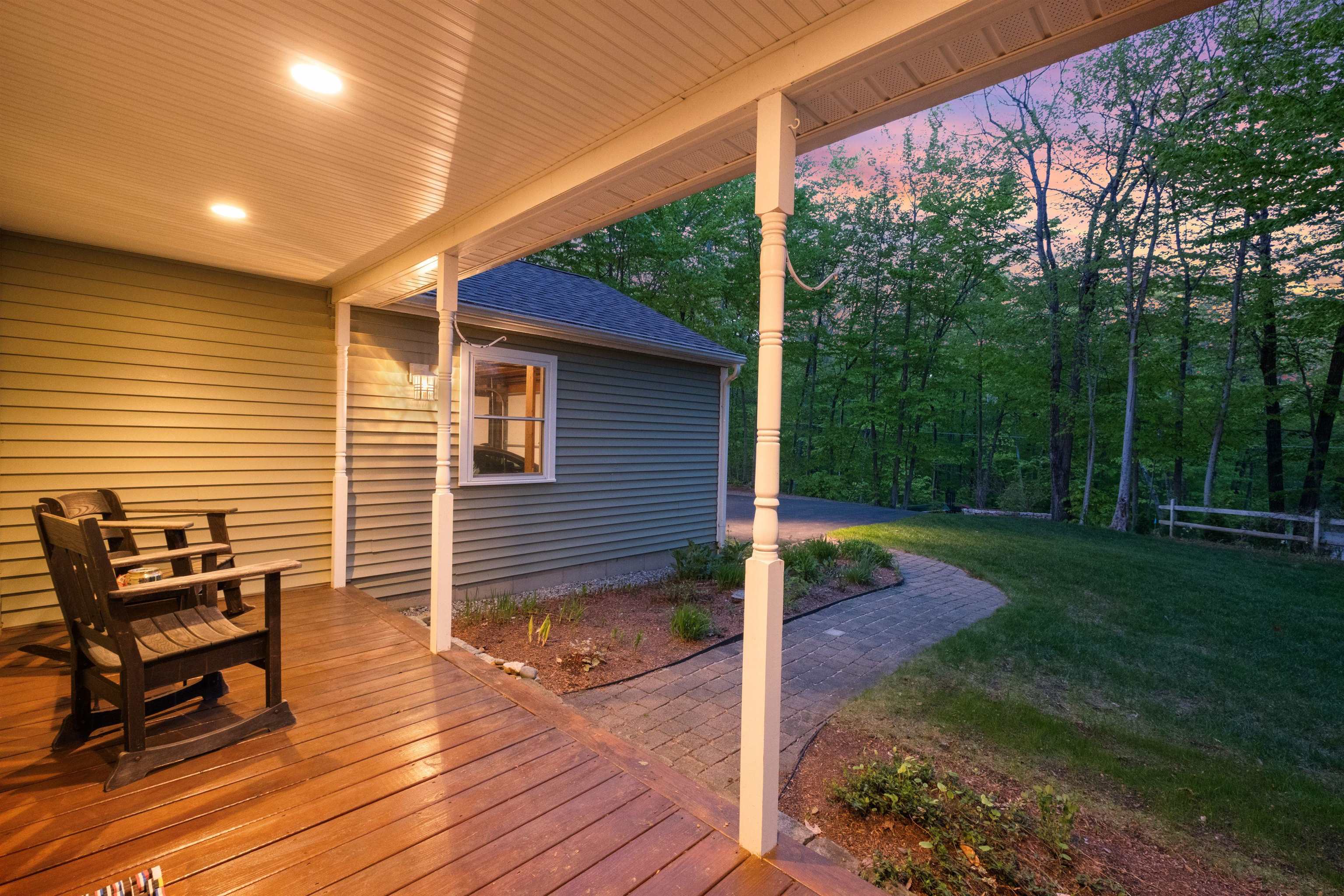 12 Serenity Lane Meredith, NH 03253 - Photo 4 of 60