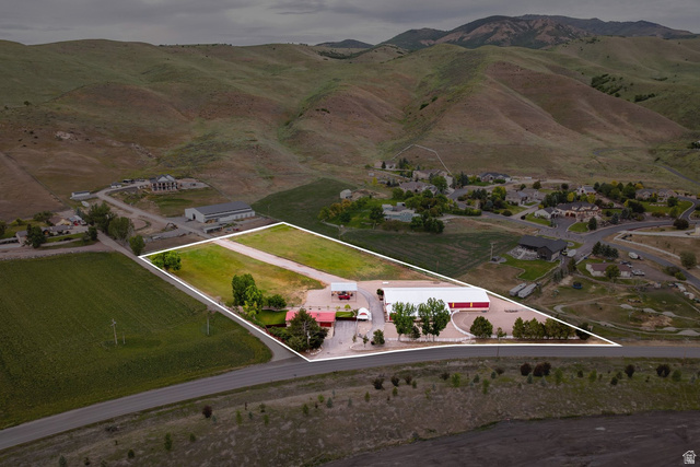 3070 West Old Hwy Road Morgan, UT 84050 - Photo 19 of 63
