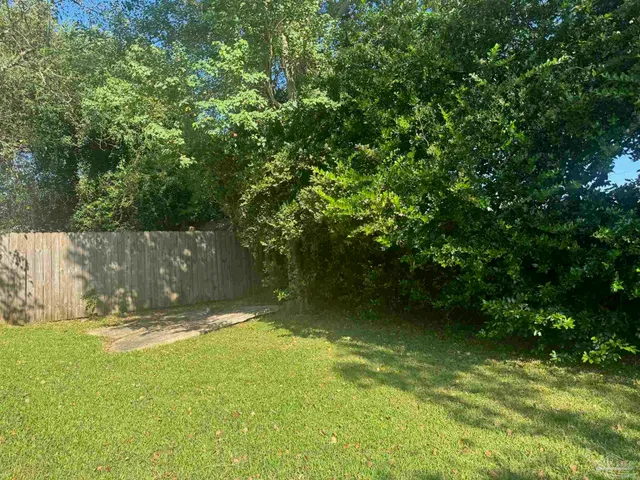 a view of outdoor space