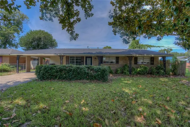 $1,650 | 1330 East Washington Street, Shreveport, LA 71104