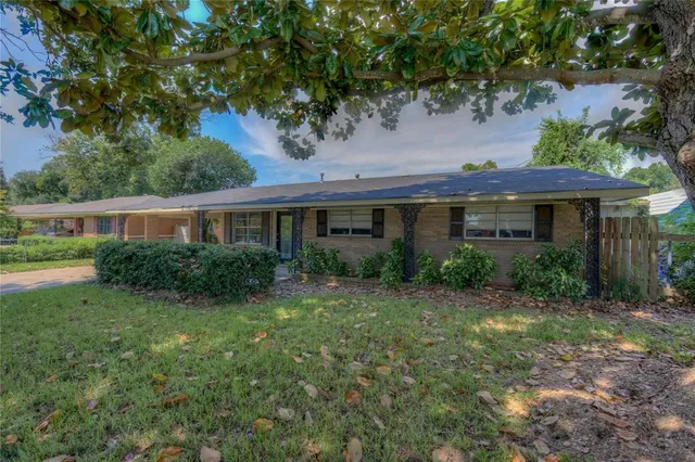 $1,650 | 1330 East Washington Street, Shreveport, LA 71104