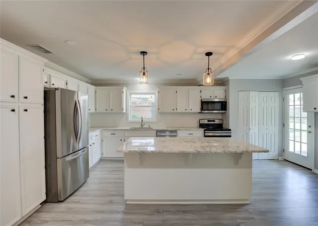 $1,650 | 1330 East Washington Street, Shreveport, LA 71104