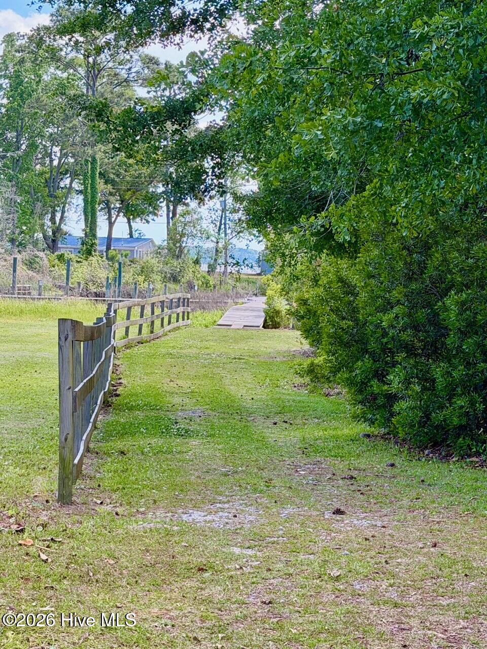 0 Loggerhead Court Washington, NC 27889 - Photo 23 of 35 Community Water Access