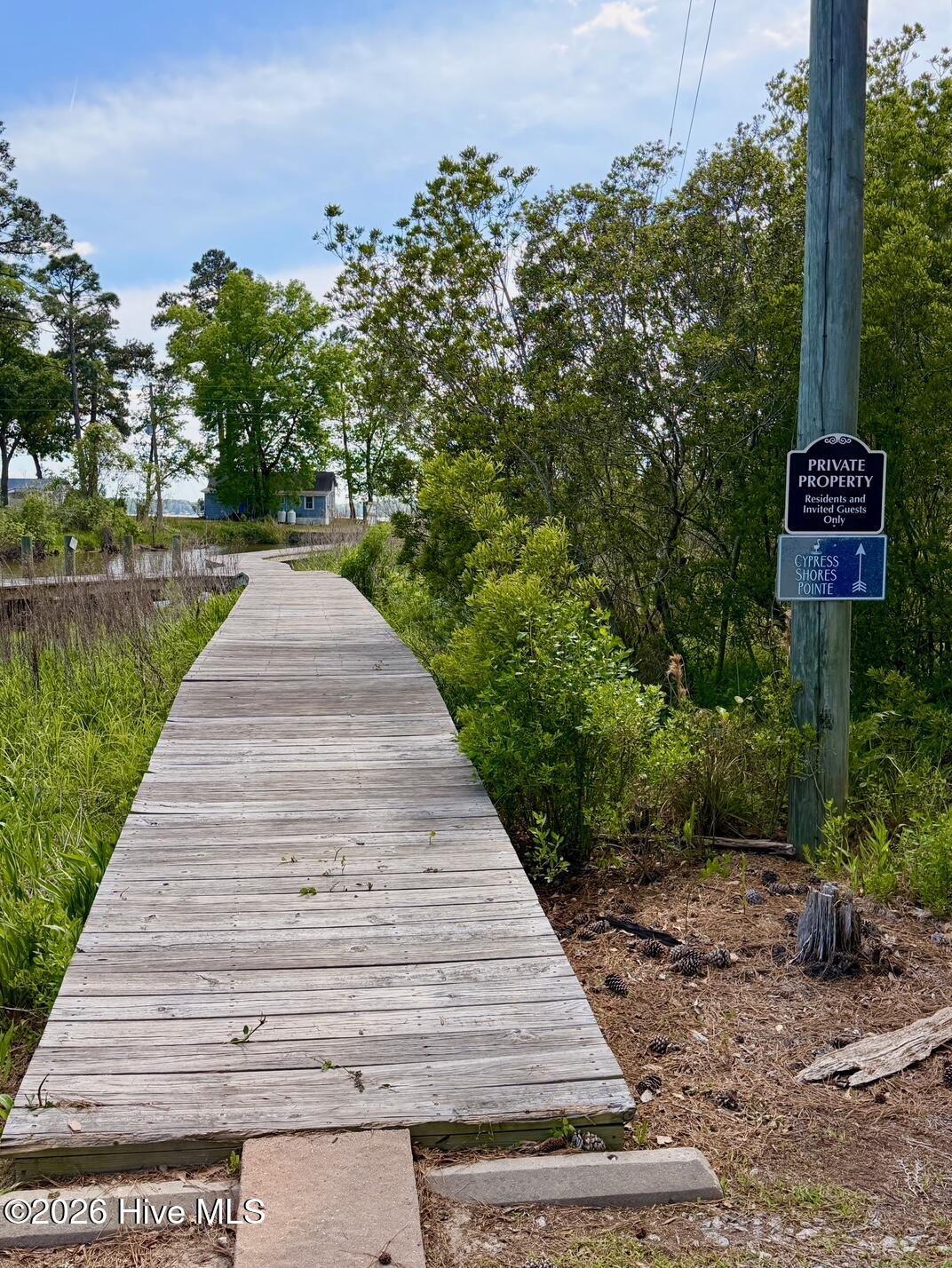 0 Loggerhead Court Washington, NC 27889 - Photo 24 of 35 Community Water Access
