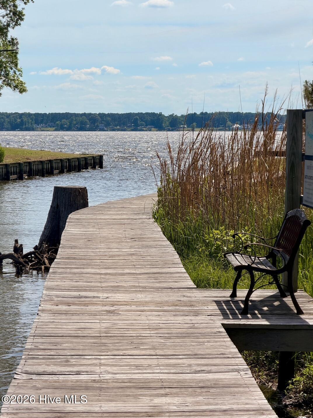 0 Loggerhead Court Washington, NC 27889 - Photo 25 of 35 Community Water Access