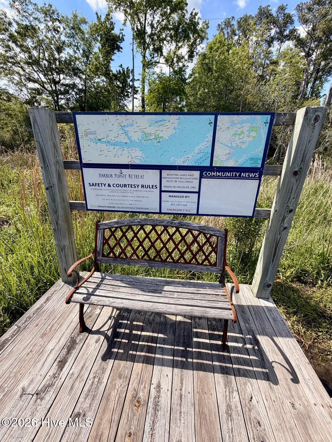 0 Loggerhead Court Washington, NC 27889 - Photo 26 of 35 Community Water Access