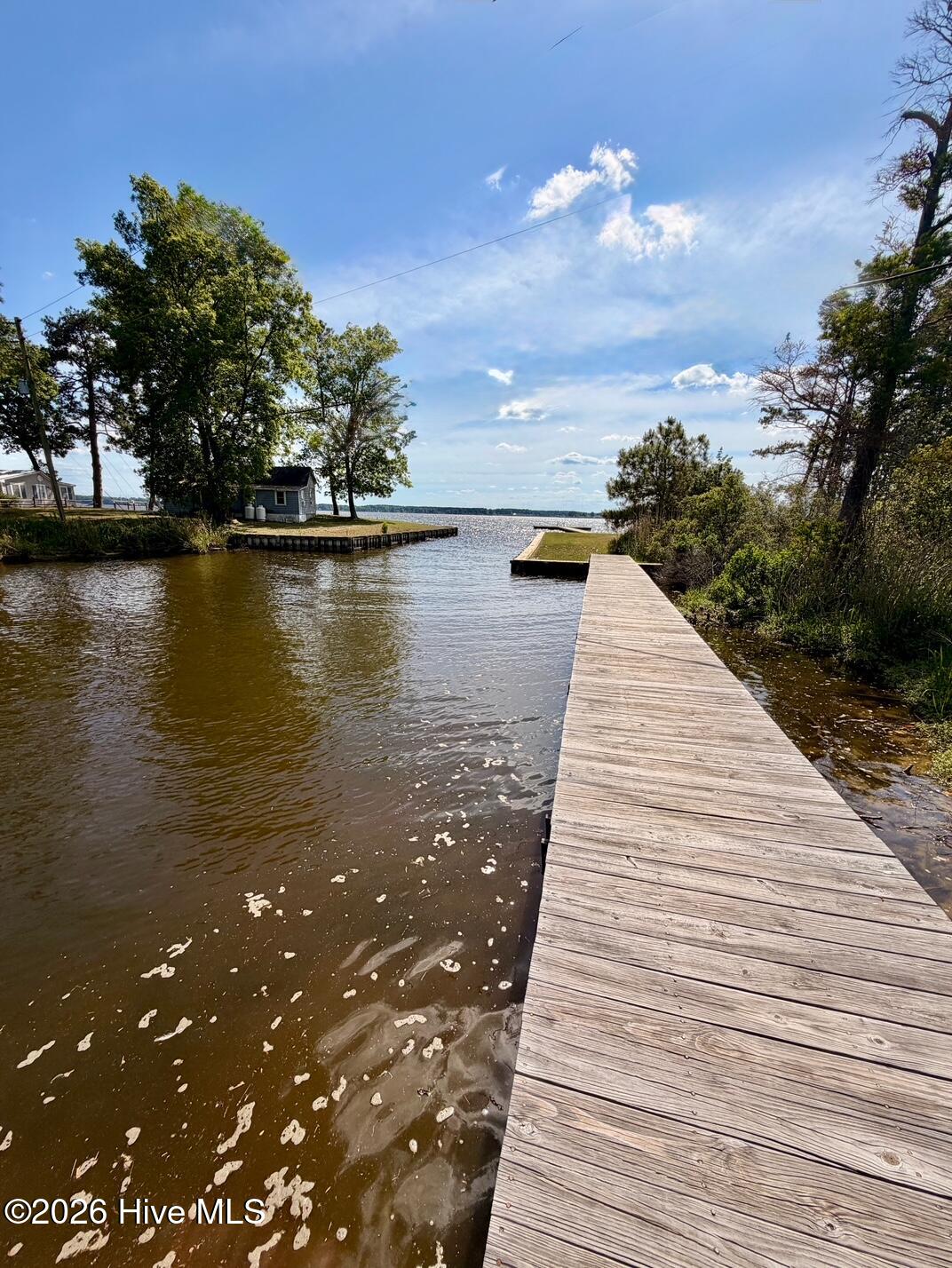 0 Loggerhead Court Washington, NC 27889 - Photo 27 of 35 Community Water Access