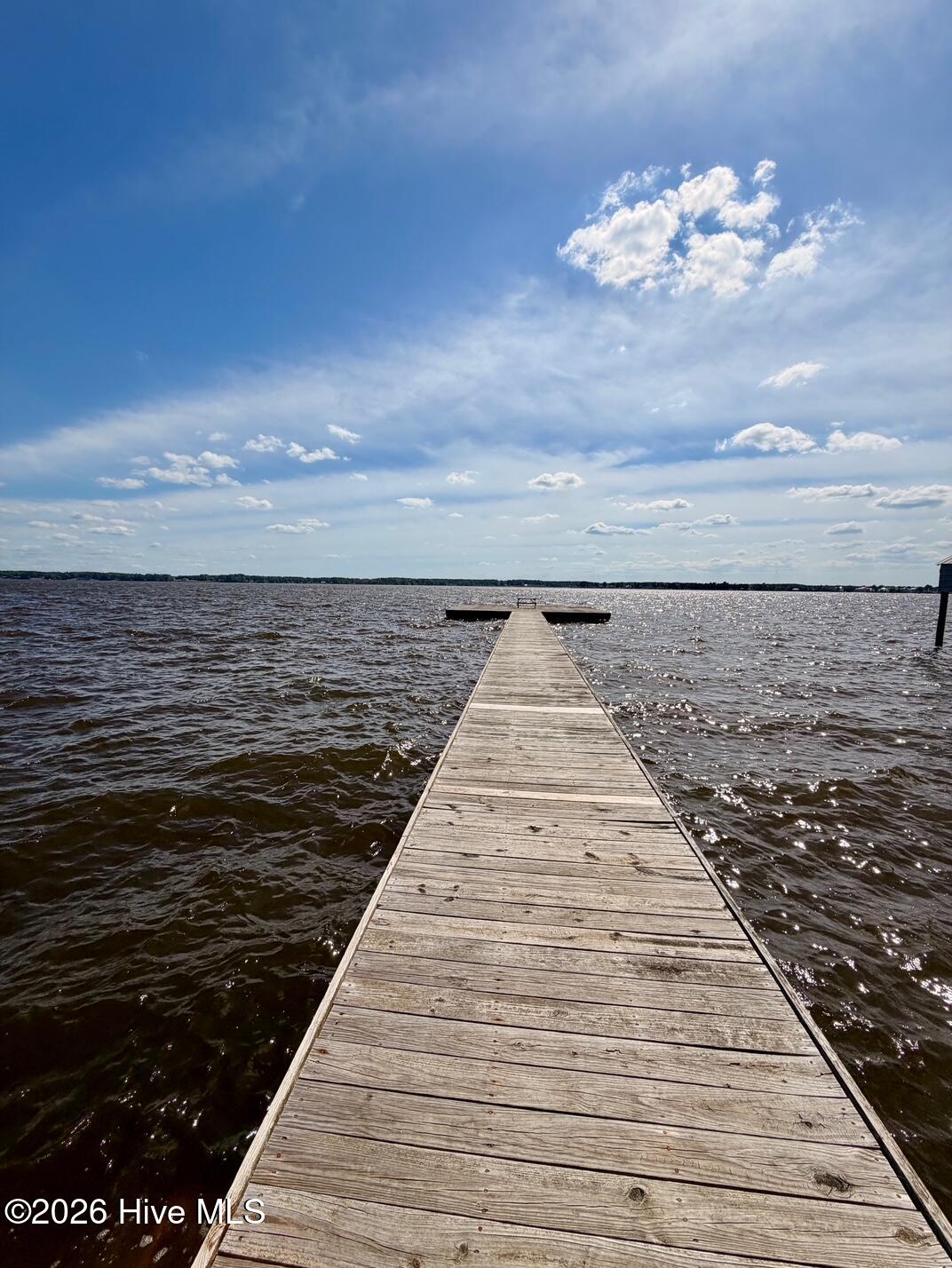 0 Loggerhead Court Washington, NC 27889 - Photo 30 of 35 Dock recently rebuilt