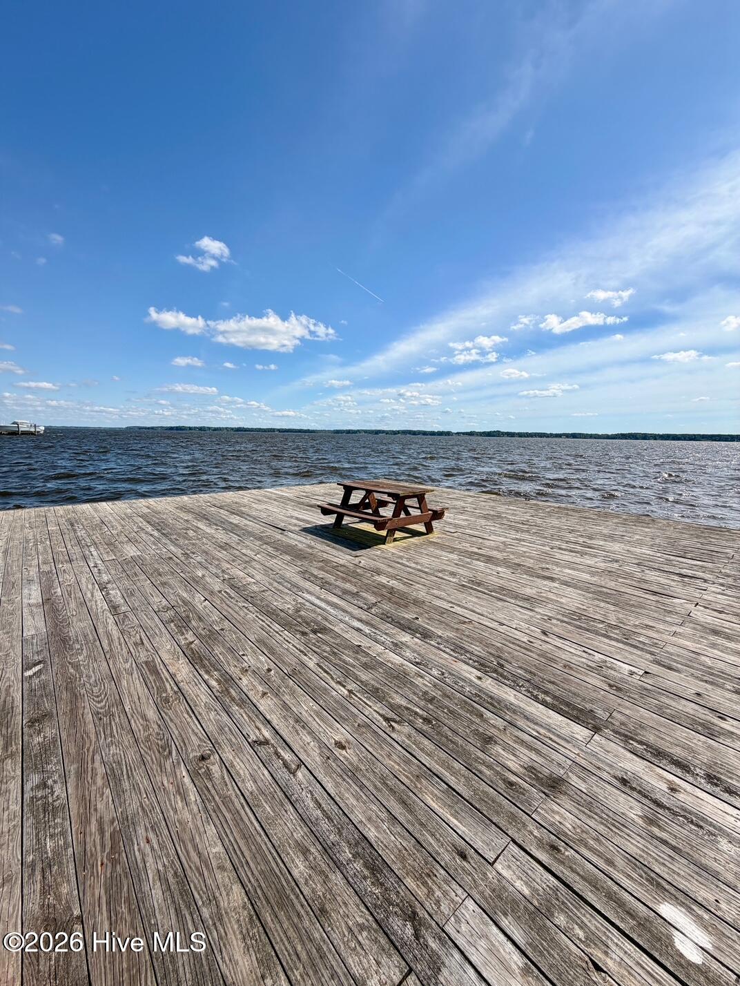 0 Loggerhead Court Washington, NC 27889 - Photo 31 of 35 Dock recently rebuilt