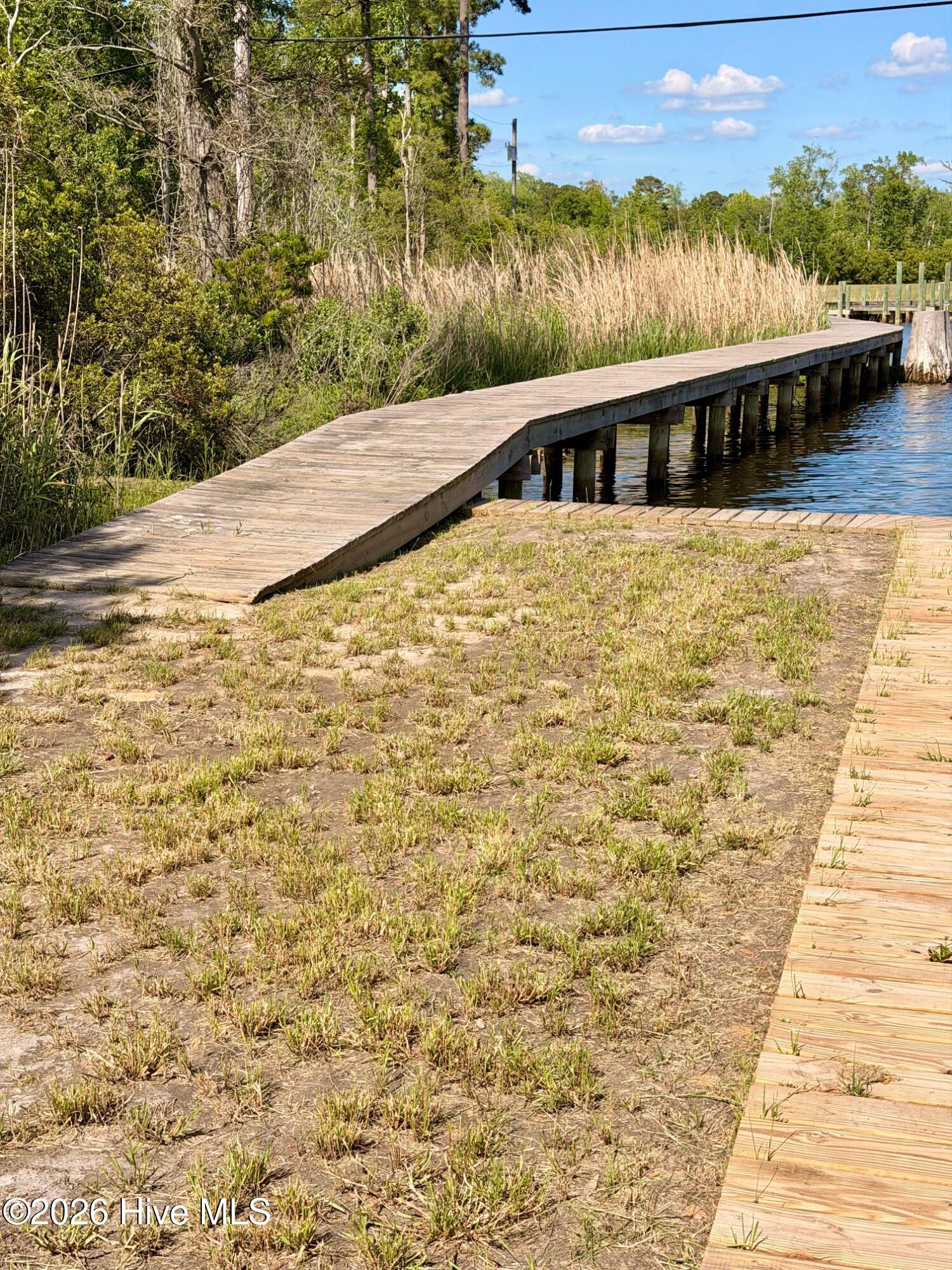 0 Loggerhead Court Washington, NC 27889 - Photo 34 of 35 Community Water Access