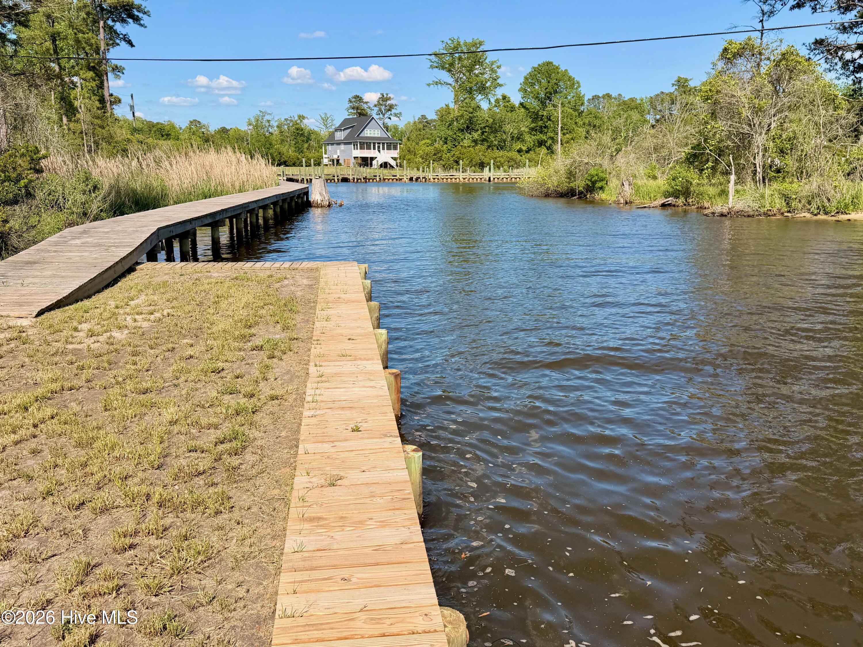 0 Loggerhead Court Washington, NC 27889 - Photo 35 of 35 Community Water Access