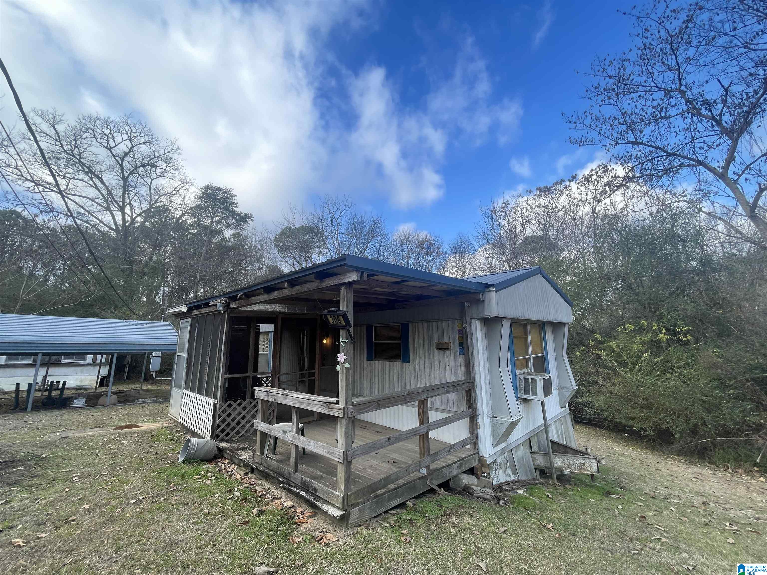 306 Rhodes Road Empire, AL 35063 - Photo 1 of 4