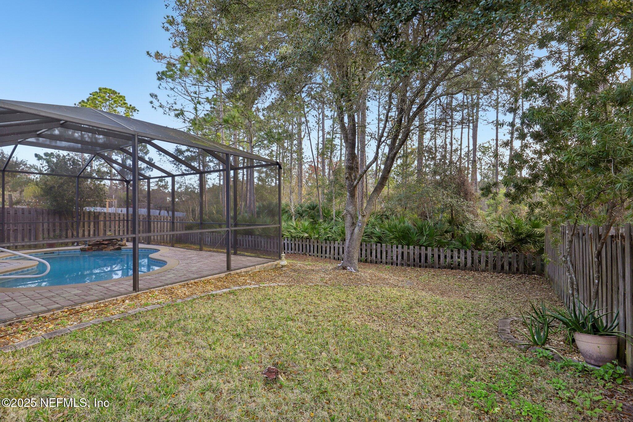 216 Brantley Harbor Drive St. Augustine, FL 32086 - Photo 30 of 33 a view of a park