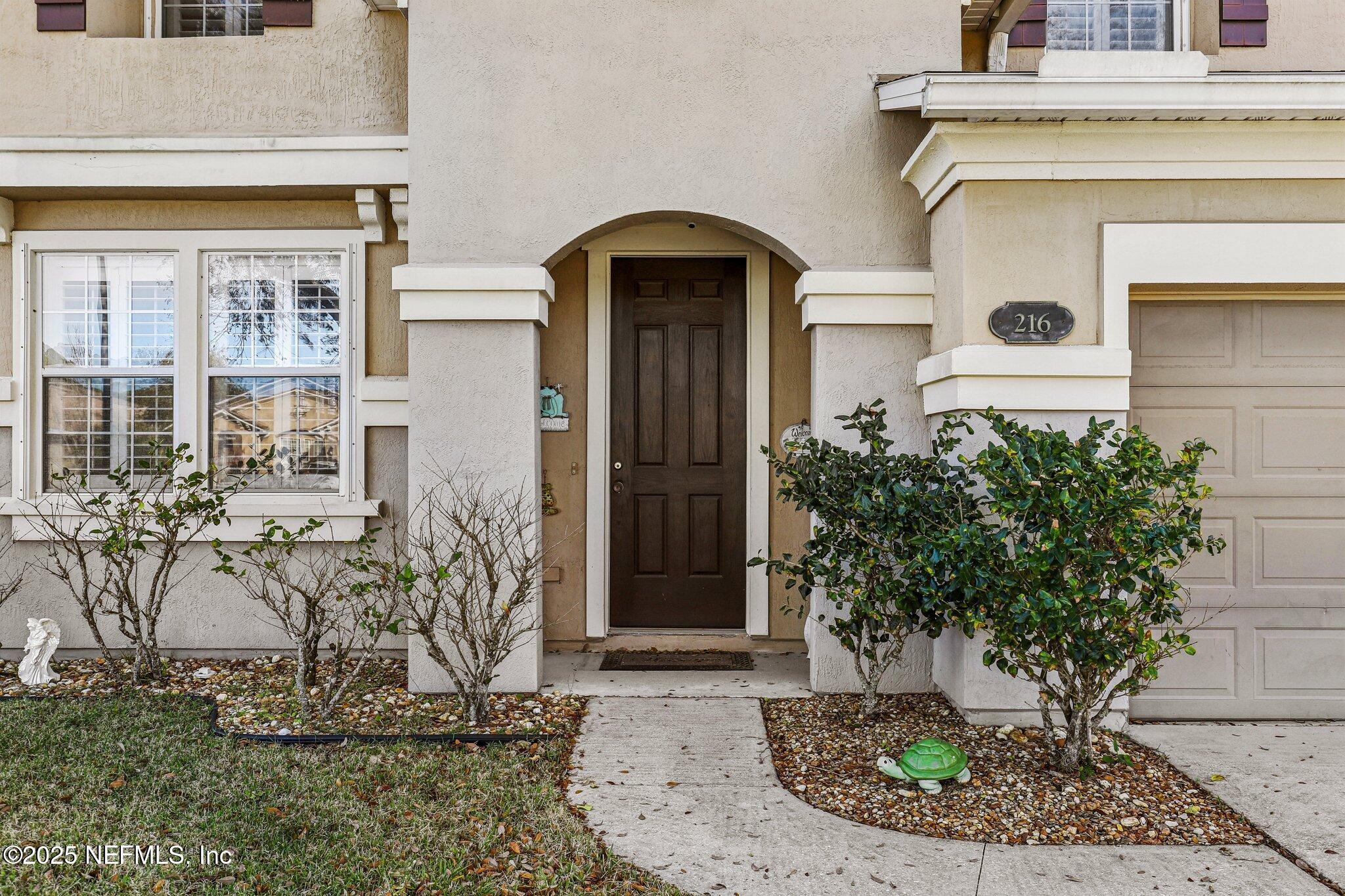 216 Brantley Harbor Drive St. Augustine, FL 32086 - Photo 4 of 33