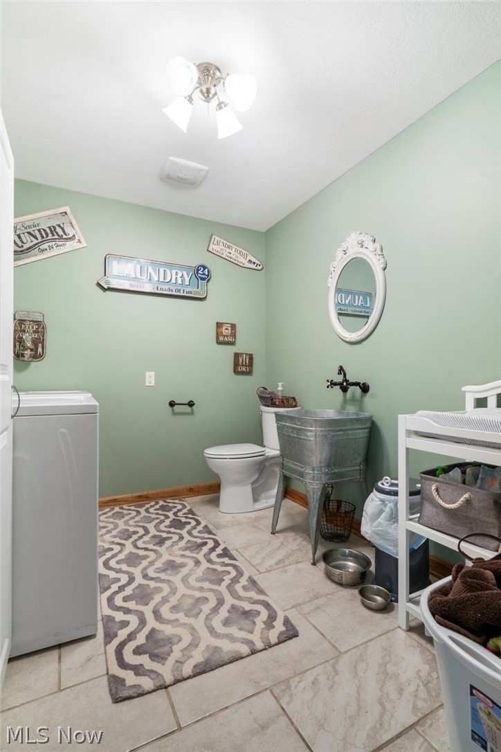 9241 March Road Northeast East Rochester, OH 44625 - Photo 11 of 35 Gallery Image 11
