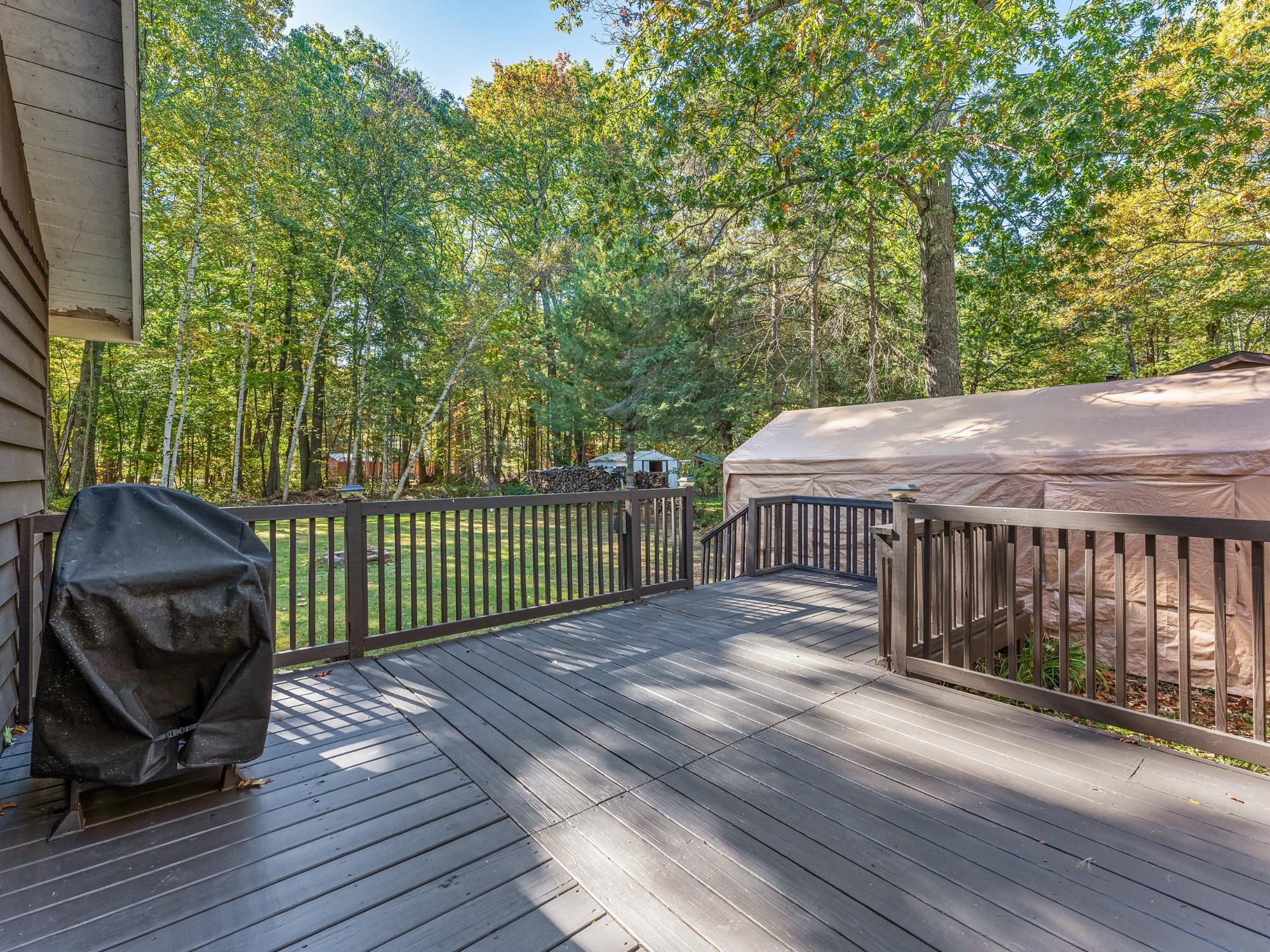 1623 Lighthouse Lodge Road Eagle River, WI 54521 - Photo 16 of 23 Gallery Image 16
