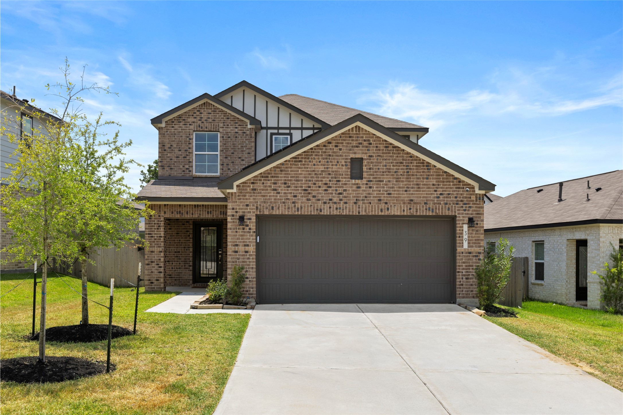 39 Valiant Ridge Trail Magnolia, TX 77354 - Photo 2 of 35
