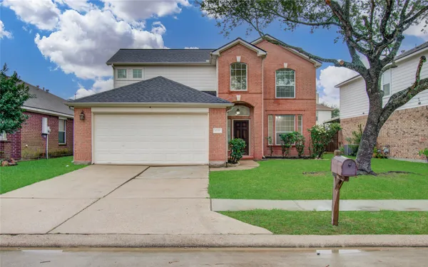$289,900 | 4539 Prince Street, Baytown, TX 77521