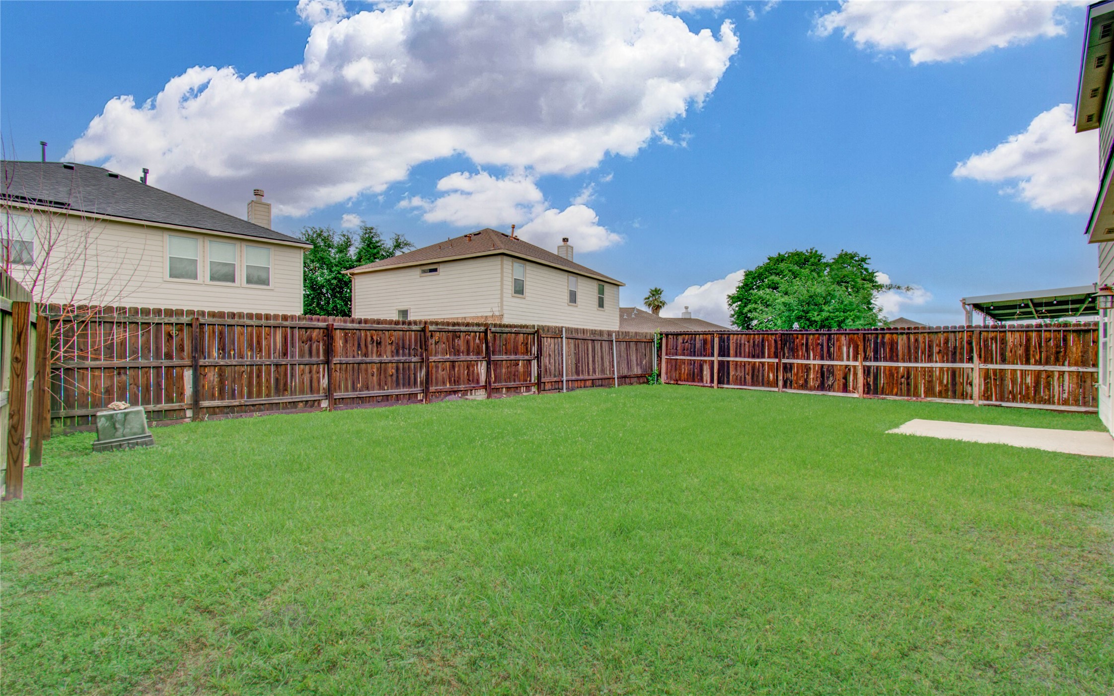 4539 Prince Street Baytown, TX 77521 - Photo 32 of 34