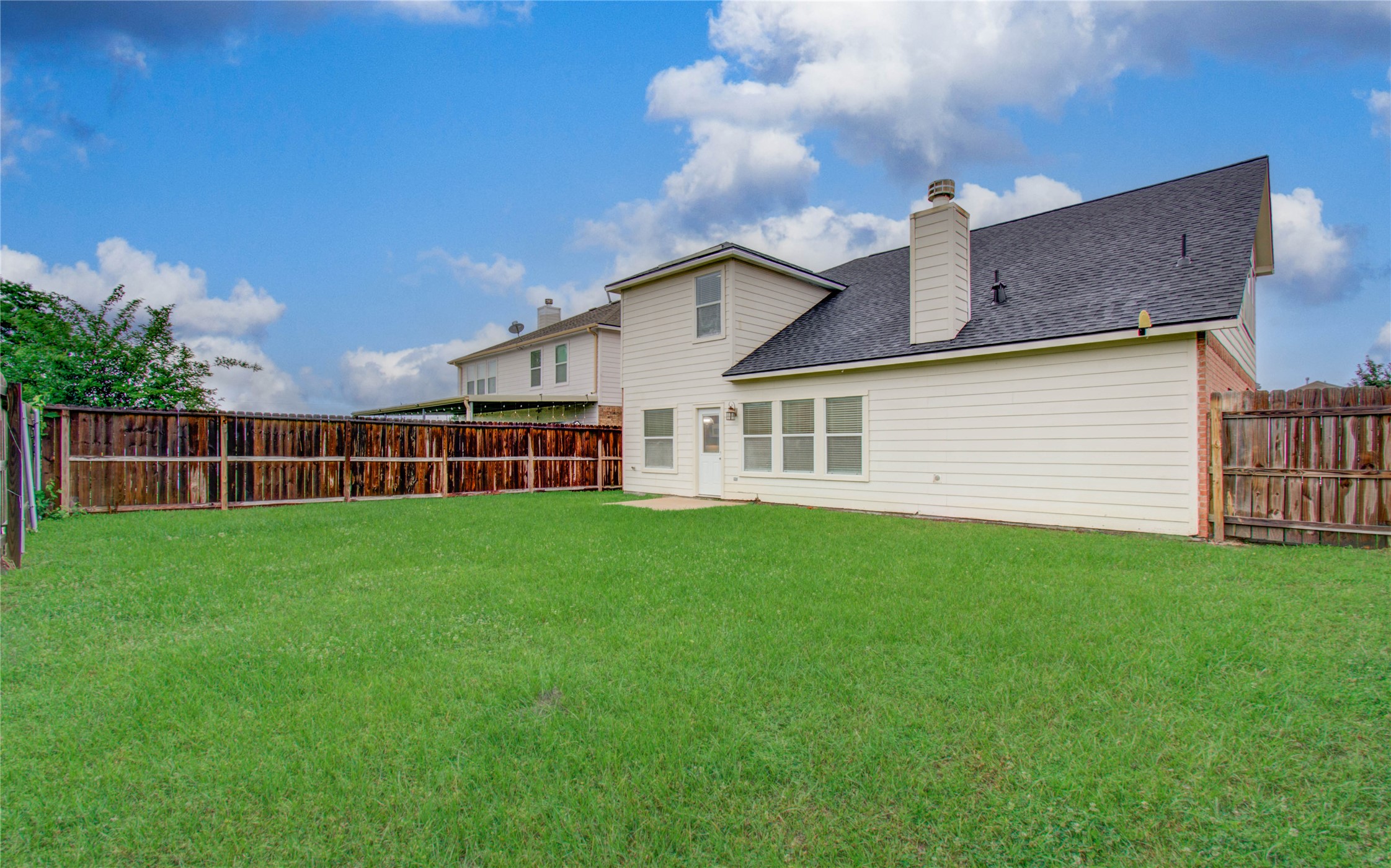 4539 Prince Street Baytown, TX 77521 - Photo 33 of 34