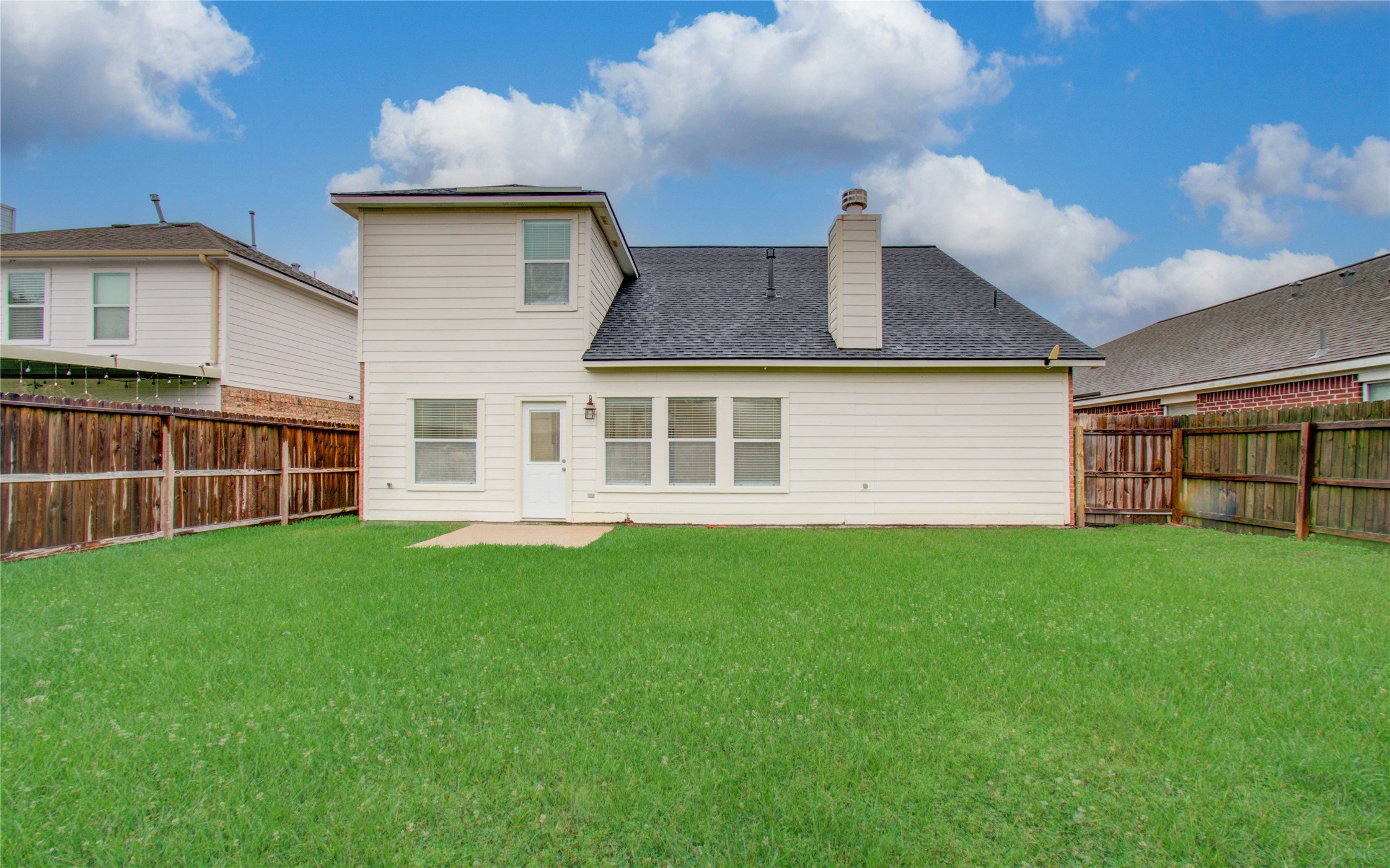 4539 Prince Street Baytown, TX 77521 - Photo 34 of 34