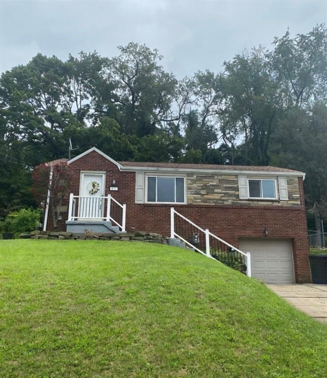 89 West Bruceton Road Pittsburgh, PA 15236 - Photo 24 of 25 Gallery Image 24