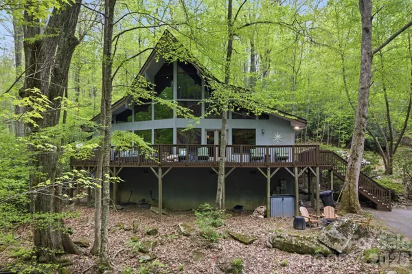 $745,000 | 401 Saratoga, Boone, NC 28607