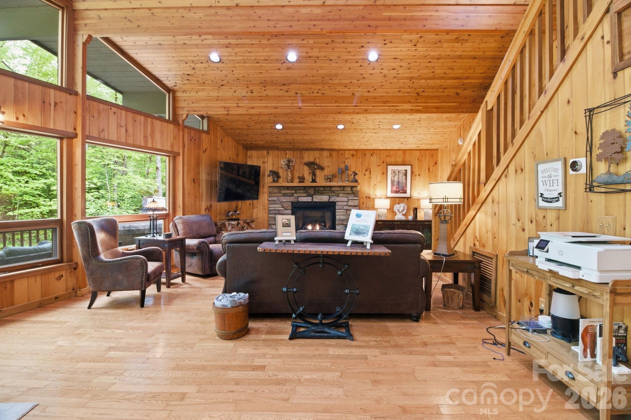 401 Saratoga Boone, NC 28607 - Photo 18 of 33