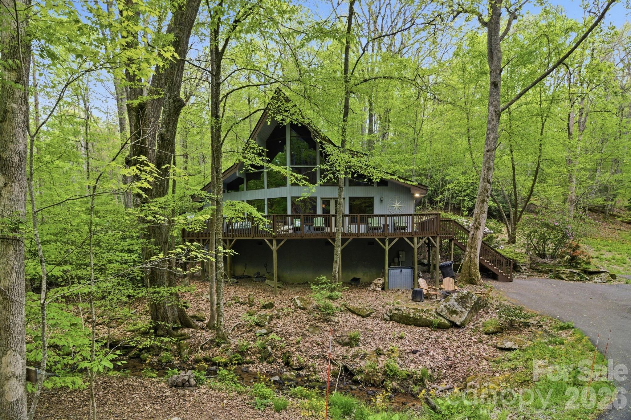 401 Saratoga Boone, NC 28607 - Photo 22 of 33
