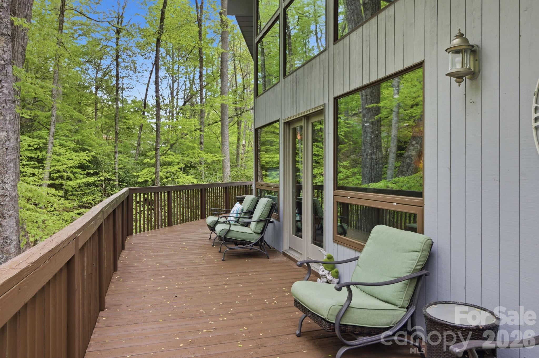 401 Saratoga Boone, NC 28607 - Photo 25 of 33