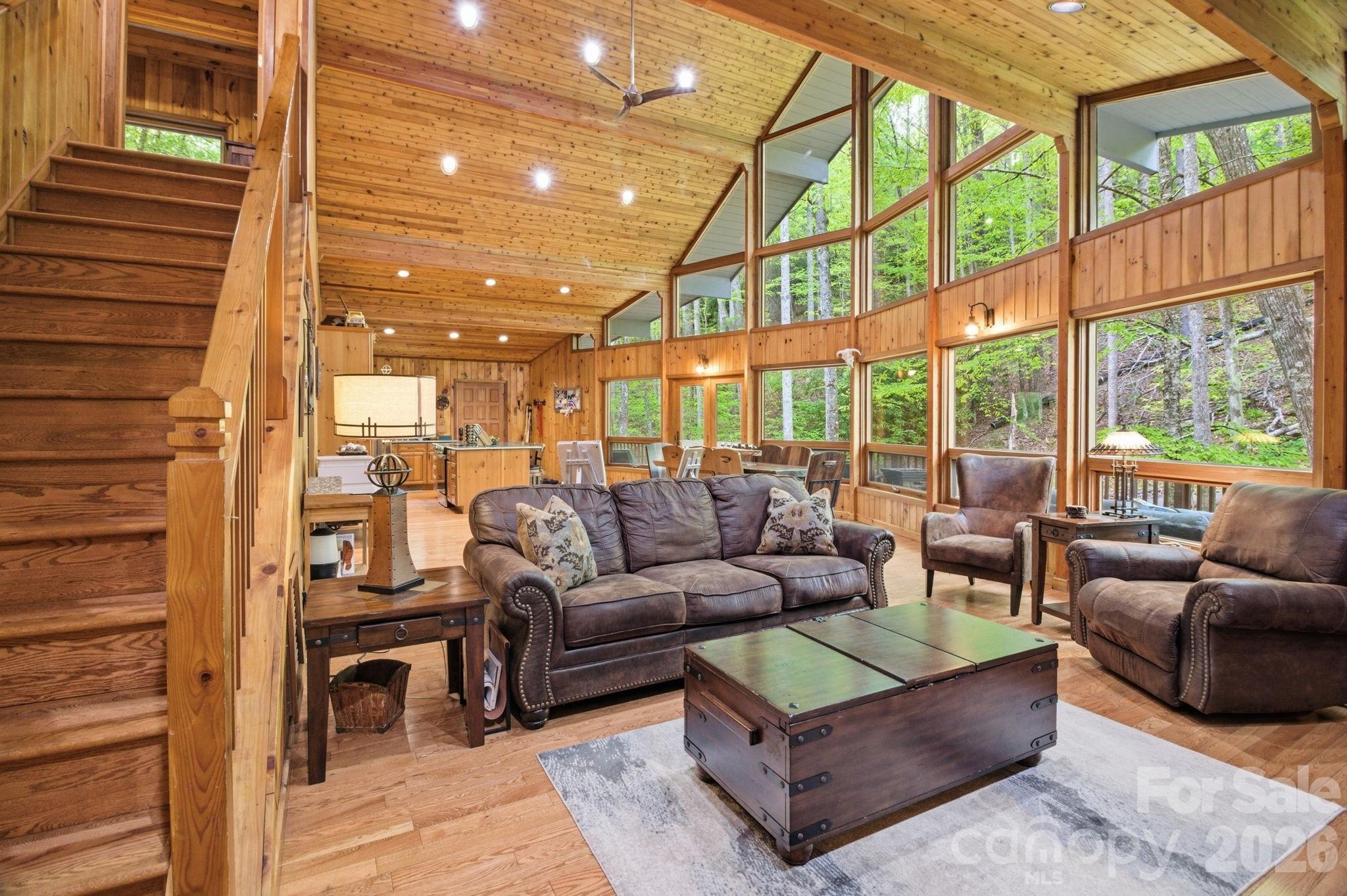 401 Saratoga Boone, NC 28607 - Photo 4 of 33