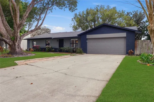 $445,000 | 1307 Ortega Street, Winter Springs, FL 32708