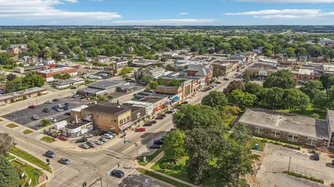 $675,000 | 204 East Court Street, Elkhorn, WI 53121