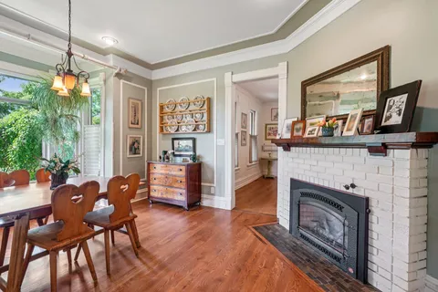 $675,000 | 204 East Court Street, Elkhorn, WI 53121