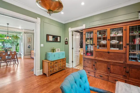 $675,000 | 204 East Court Street, Elkhorn, WI 53121