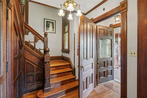 $675,000 | 204 East Court Street, Elkhorn, WI 53121