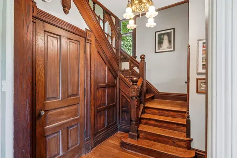 $675,000 | 204 East Court Street, Elkhorn, WI 53121