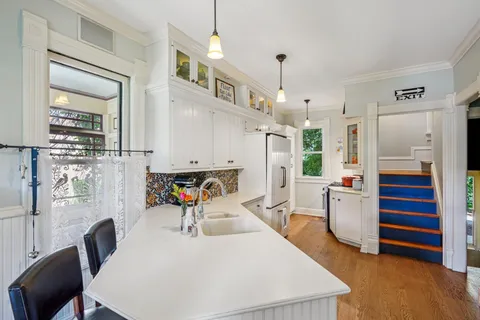 $675,000 | 204 East Court Street, Elkhorn, WI 53121