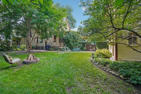 $675,000 | 204 East Court Street, Elkhorn, WI 53121