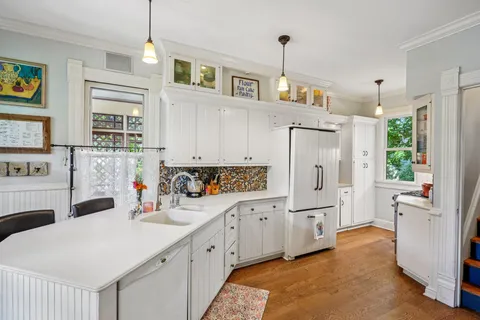 $675,000 | 204 East Court Street, Elkhorn, WI 53121