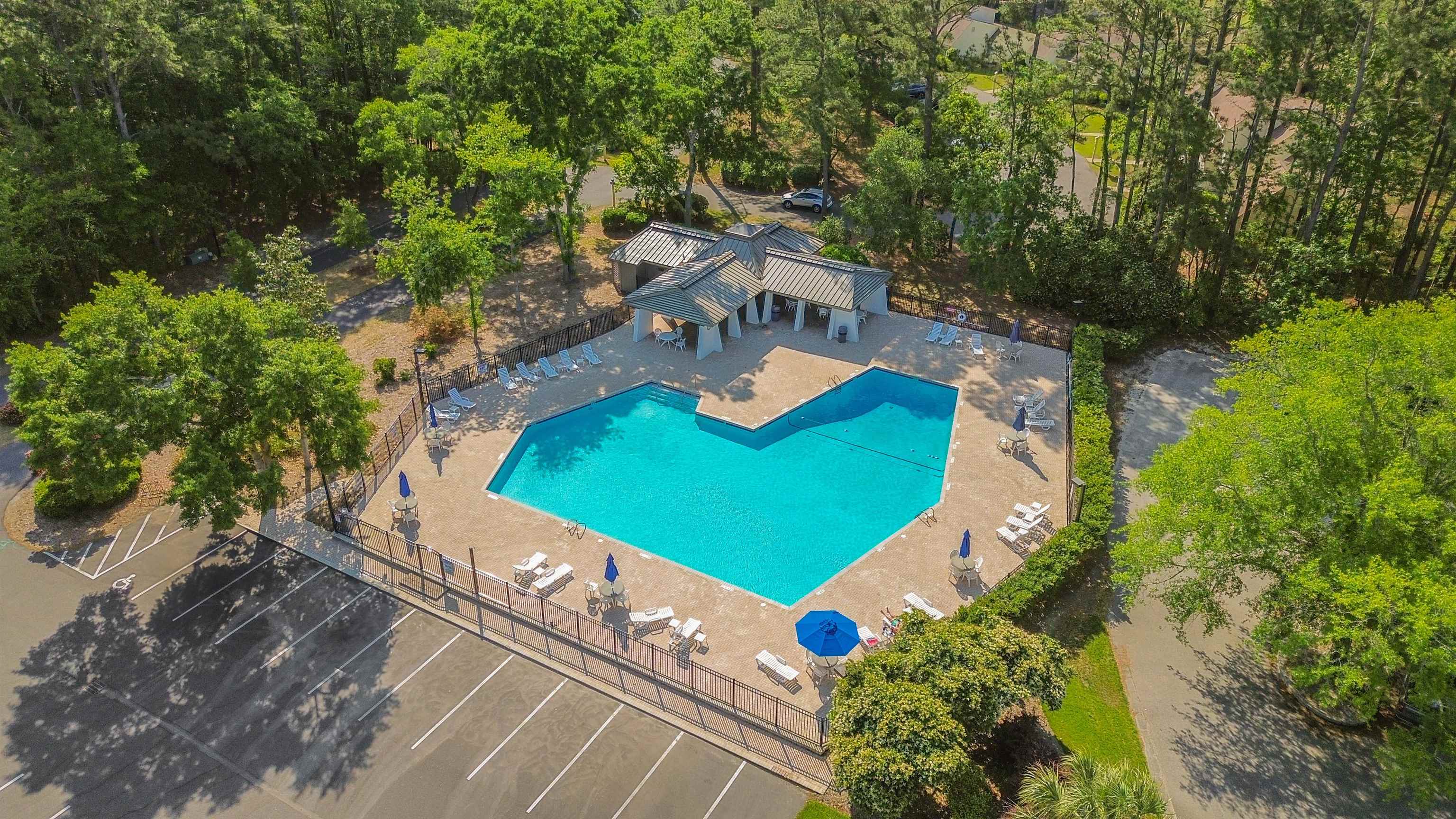 314 Tall Pines Way, Unit 634 Pawleys Island, SC 29585 - Photo 40 of 64