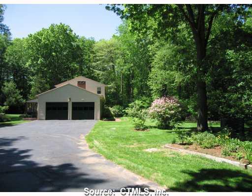26 West Meadow Road Hamden, CT 06518 - Photo 1 of 1