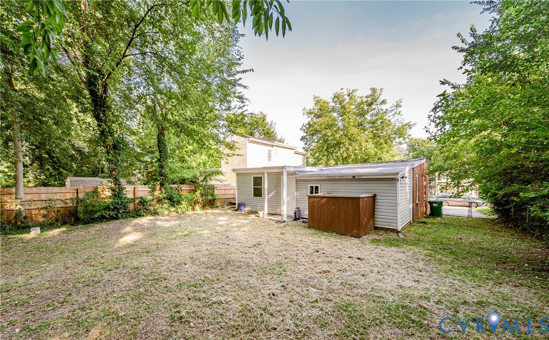 1219 Rome Street Petersburg, VA 23803 - Photo 55 of 62 Gallery Image 55