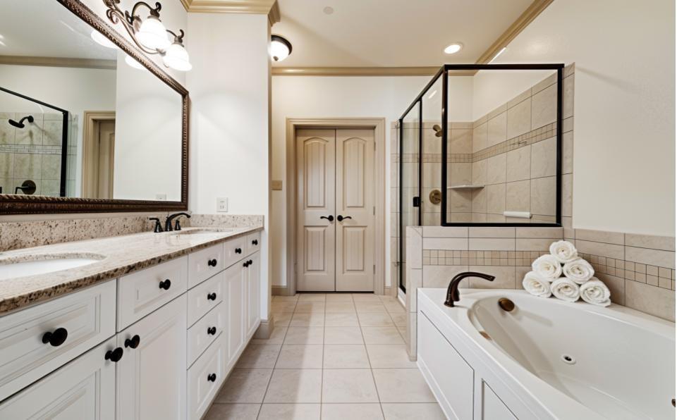 1805 Signal Ridge Place, Unit 1805 Rockwall, TX 75032 - Photo 8 of 13