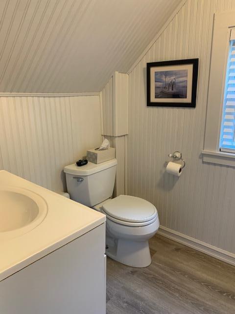 19 Bayview Road Penobscot, ME 04476 - Photo 40 of 43 upstair bath
