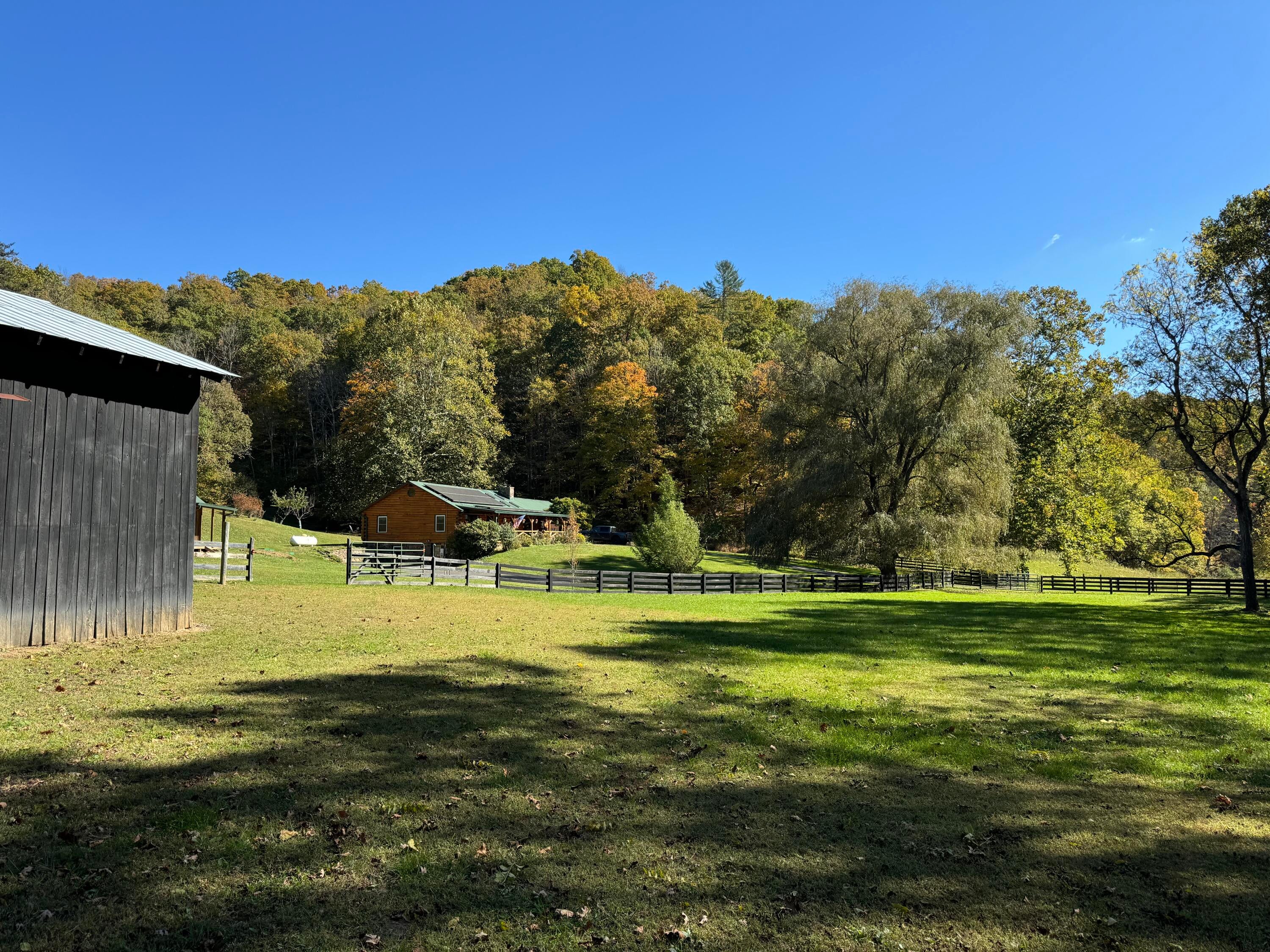 534 Big Branch Road Alderson, WV 24910 - Photo 99 of 112 Gallery Image 99
