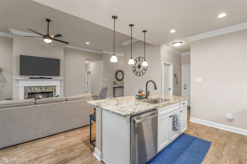 122 Brimestone Loop Benton, LA 71006 - Photo 7 of 33