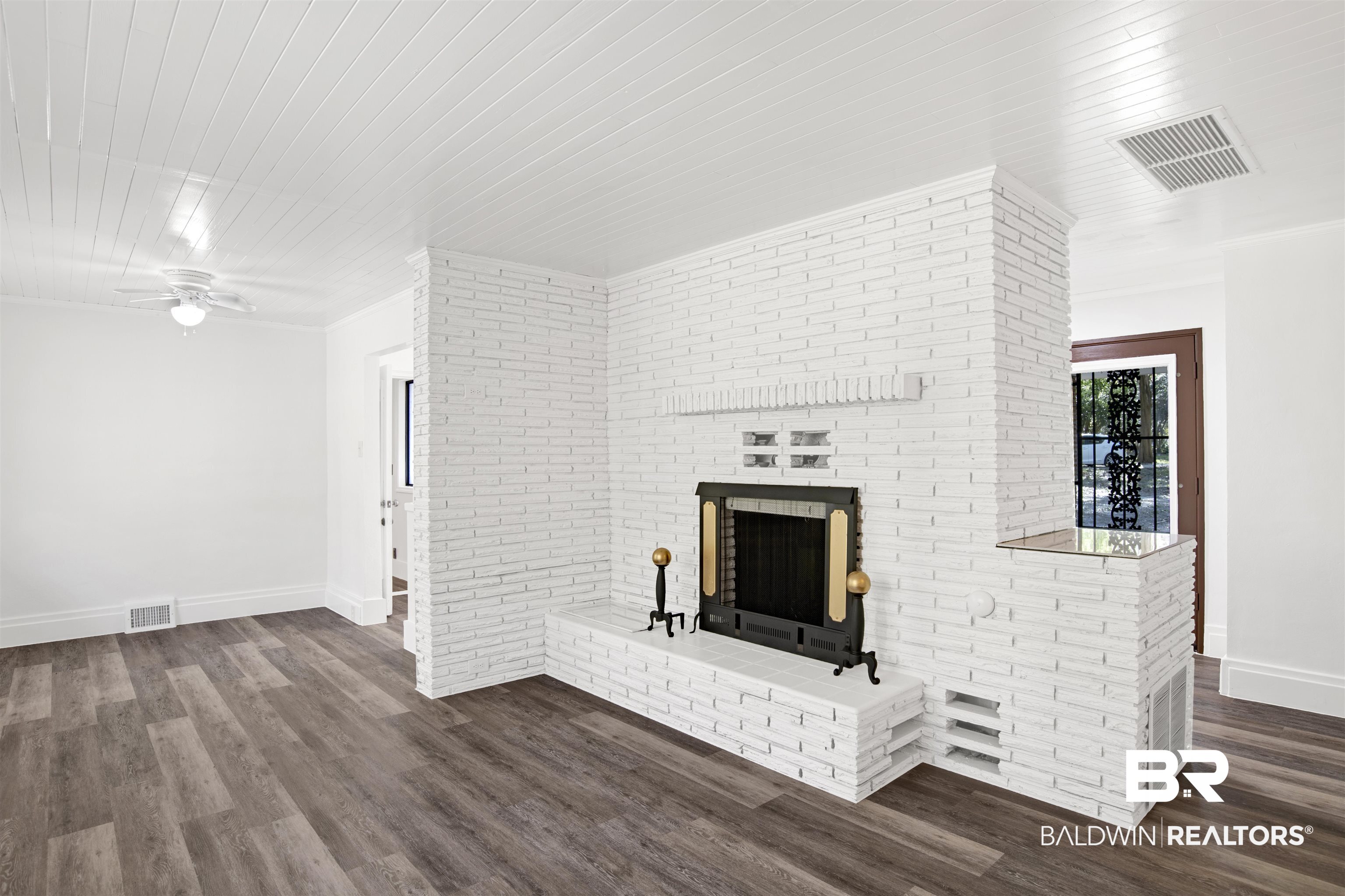 3321 Fairfield Road Mobile, AL 36605 - Photo 2 of 36