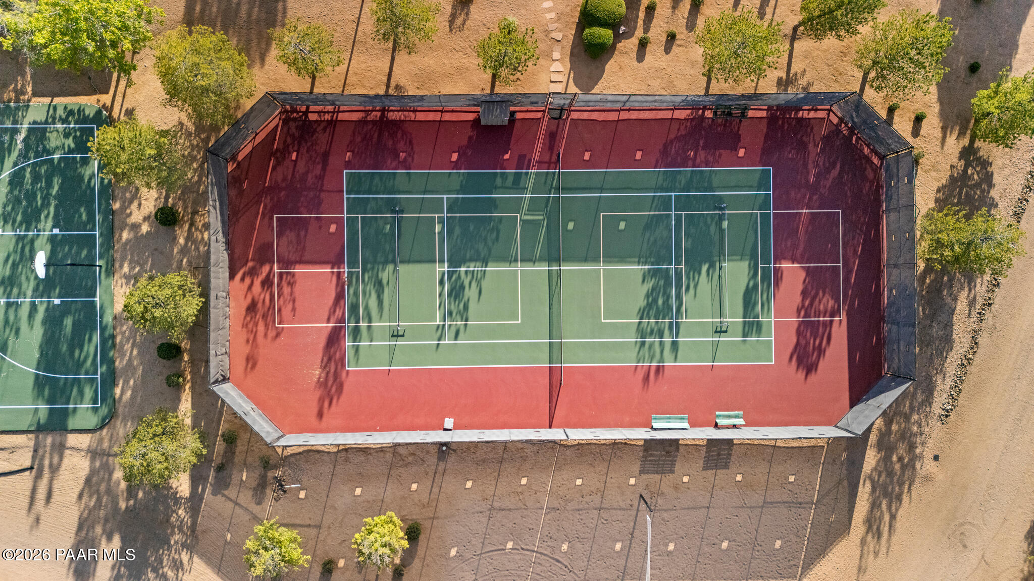 8845 North Callahan Road Prescott, AZ 86305 - Photo 71 of 83 Pickball & Tennis