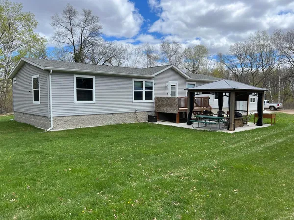 $389,900 | 382 County Road 8, Hillman, MN 56338